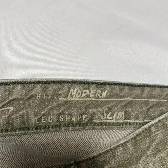 EDDIE BAUER Women’s Jeans, Excellent Condition. - Picture 3 of 5